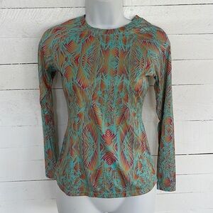 Reel Legends Keep It Cool Sun Protection Shirt XS